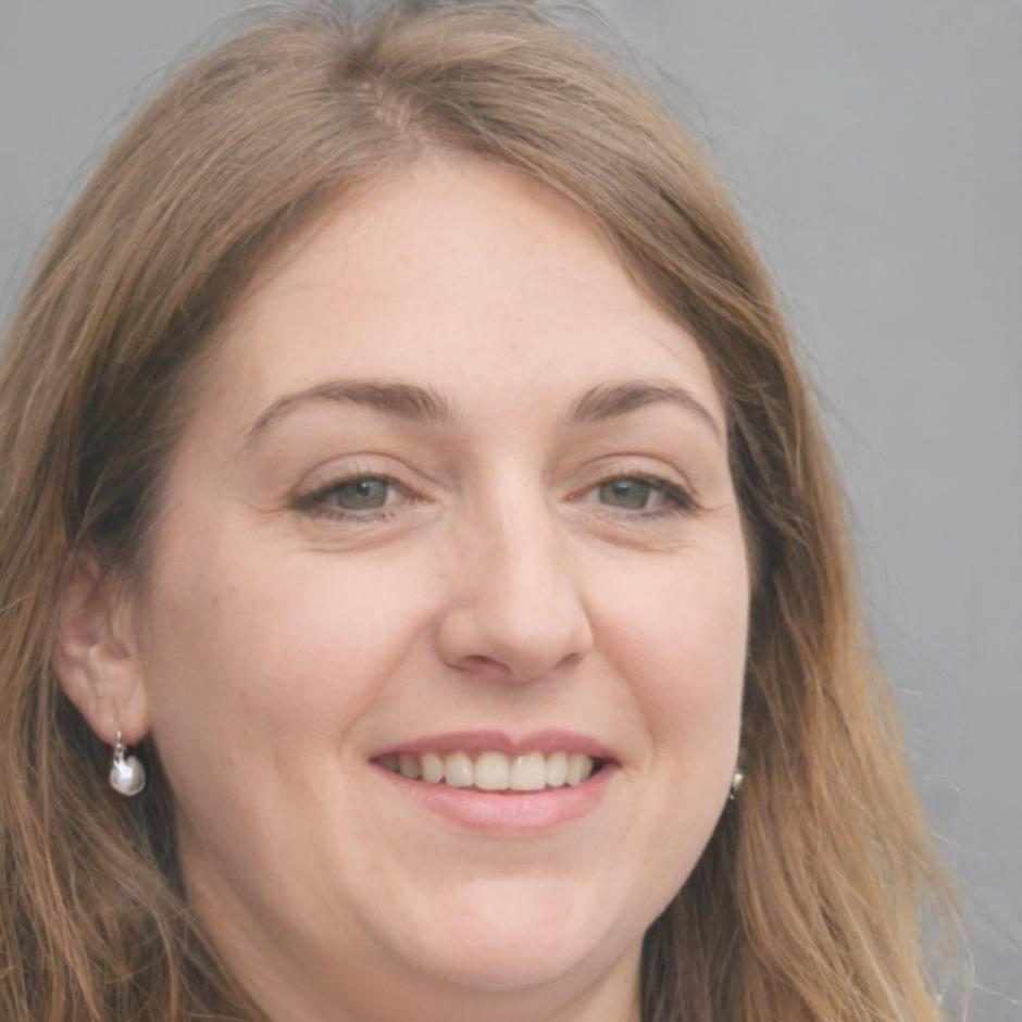 Sarah Weber, Finanzplanerin