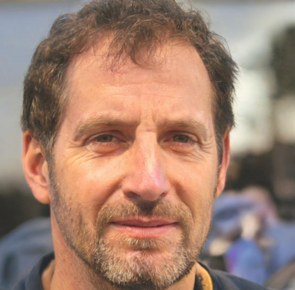 Prof. Dr. Andreas Klein, Finanzprofessor