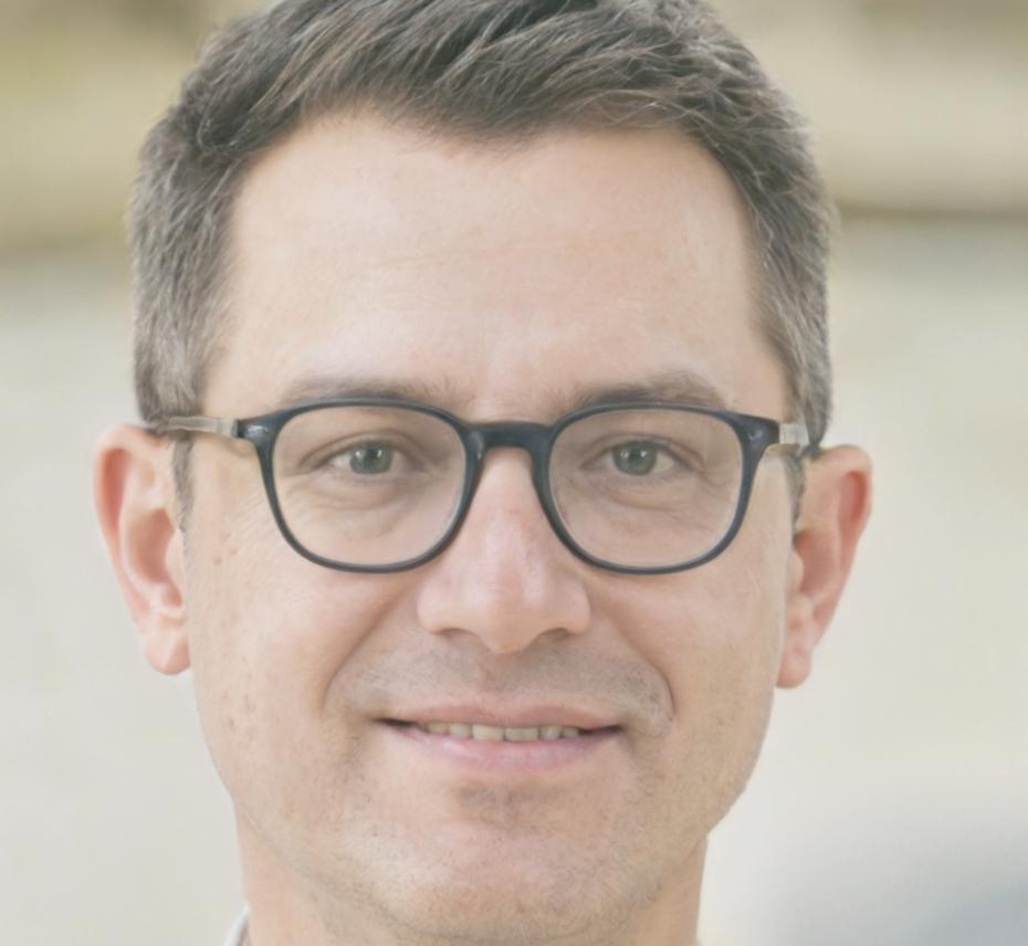 Thomas Müller, Unternehmensberater