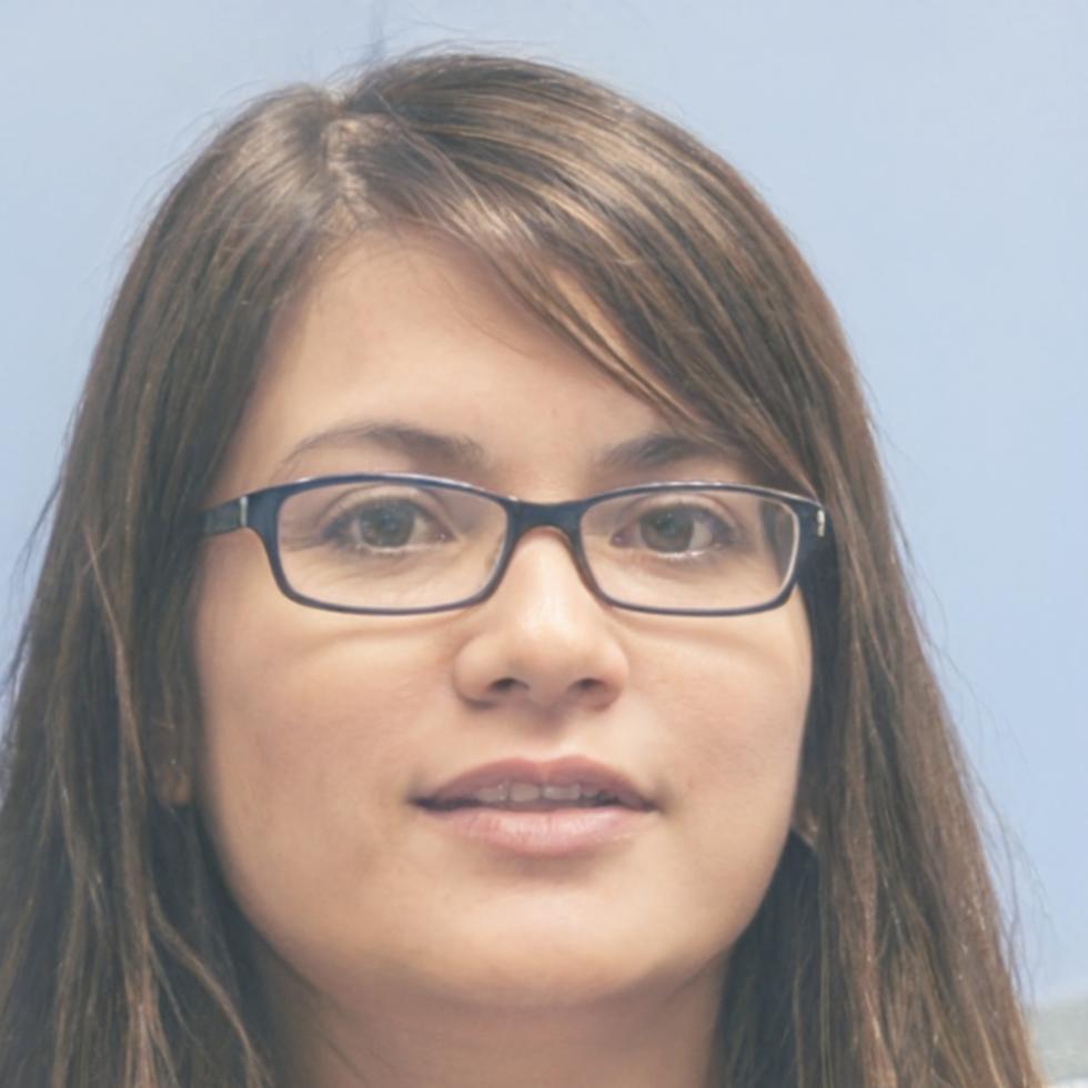 Teilnehmerin Portrait