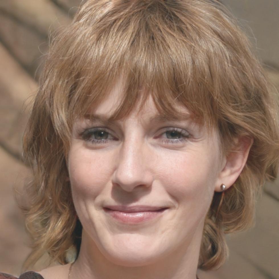 Sarah Weber